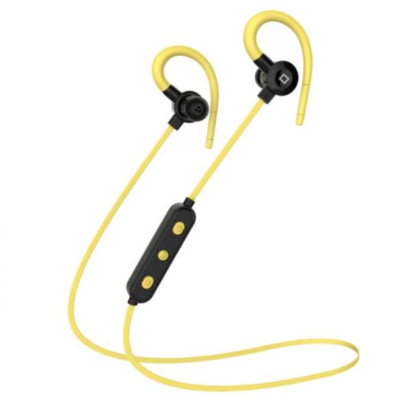 AUDIFONO THONET & VANDER VR10 INALAMBRICO BLUETOOTH HK096-03561 AMARILLO