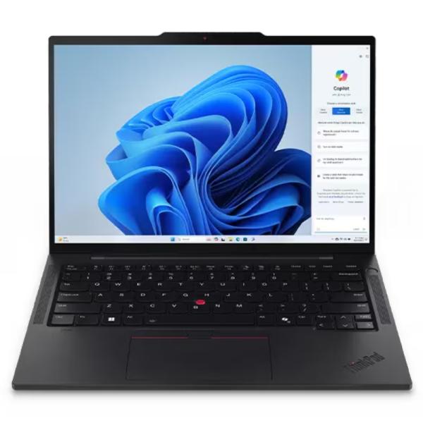 LAPTOP LENOVO THINKPAD T14S G5 14" ULTRA 7-155U 16GB 512GB SSD WIN 11 PRO INGL&Eacute;S 21LS004AUS NEGRO
