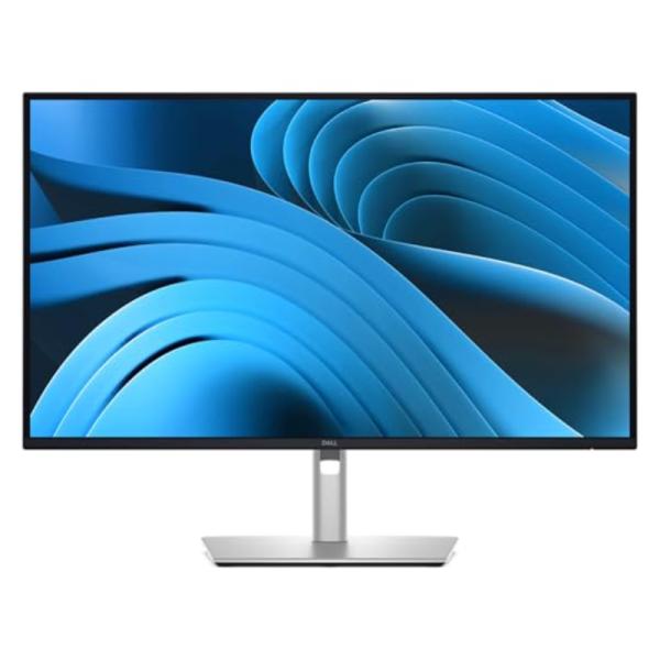 MONITOR DELL PRO 27 PLUS 27" PLANO 3840 X 2160 4K 100HZ IN-PLANE HDMI Y USB-C P2725QE NEGRO