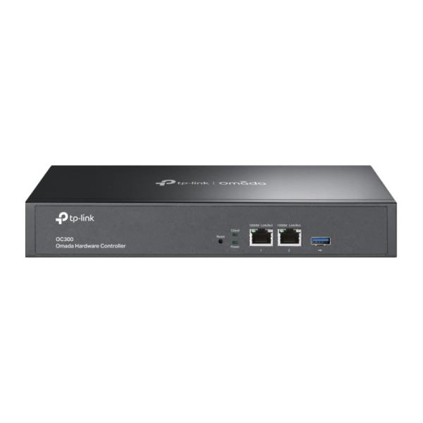 CONTROLADOR DE RED TP LINK OC300(UN) OMADA HARDWARE CENTRALIZADO 500 AP SWITCH ROUTER CLOUD (E)