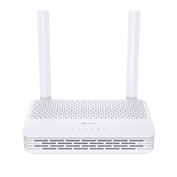 ROUTER INALAMBRICO TP LINK XC220 G3(US1) DUAL BAND 1200 MBPS XPON / MESH BLANCO