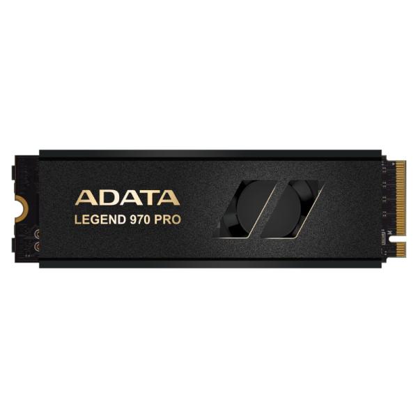 HD INTERNO 2TB ADATA LEGEND 970 PRO PCIE GEN 5 M.2 2280 SLEG-970P-2TCI