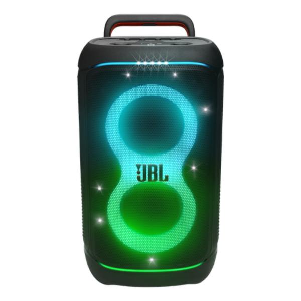 PARLANTE JBL RGB PARTYBOX 520 BLUETOOTH JBLPARTYBOX520AM NEGRO