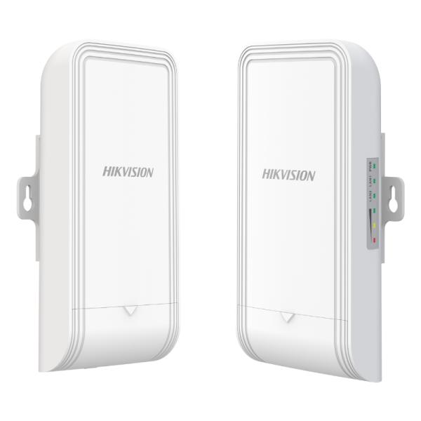 PUNTO DE ACCESO HIKVISION DS-3WF1000-EI-2N(O-STD) (E) 300 MBPS 317200474 BLANCO