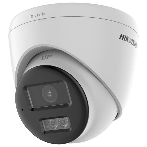 CAMARA HIKVISION DS-2CE78K0T-LTS(2.8MM)(O-STD) (E) SMART HYBRID LIGHT IR 40M WHITE LIGHT 40M IP67 AUDIO BIDIRECCIONAL 327801509