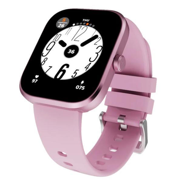 SMART WATCH HIFUTURE LUME PRO ROSA