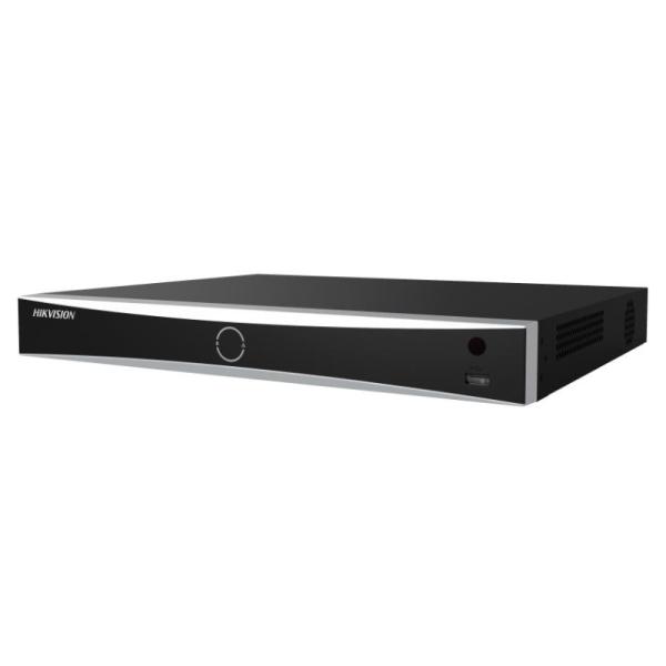 GRABADORA NVR HIKVISION DS-7608NXI-K2/8P(D) 8 CANALES 4K 8 PUERTOS POE H.265+/H.265/H.264+/H.264  ACUSENSE NO ADMINISTRABLE 303621204