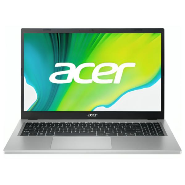 LAPTOP ACER ASPIRE GO 15 15.6" RYZEN 5-7520U 8GB 512GB TOUCH WIN 11 INGLÉS NX.JJJAA.004 PLATEADO