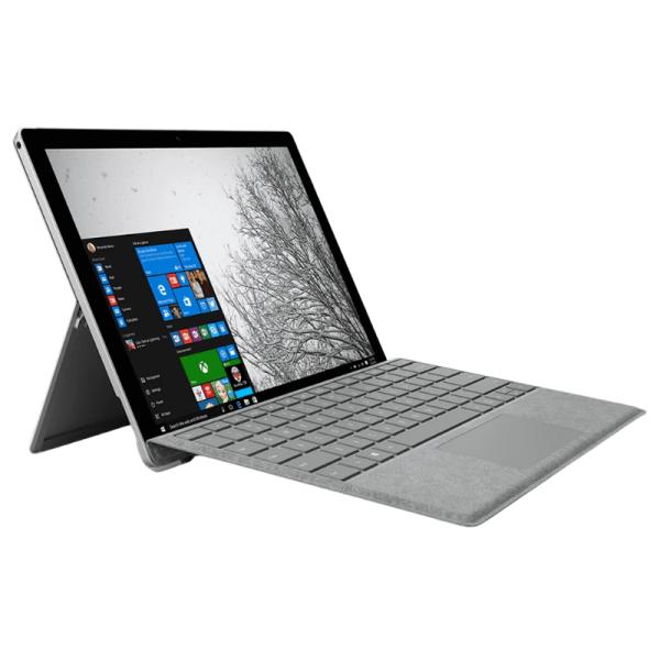 TABLET MICROSOFT SURFACE PRO 4 12.3" 8GB 256GB WI-FI / BLUETOOOTH SURFACE PRO 4 GRIS