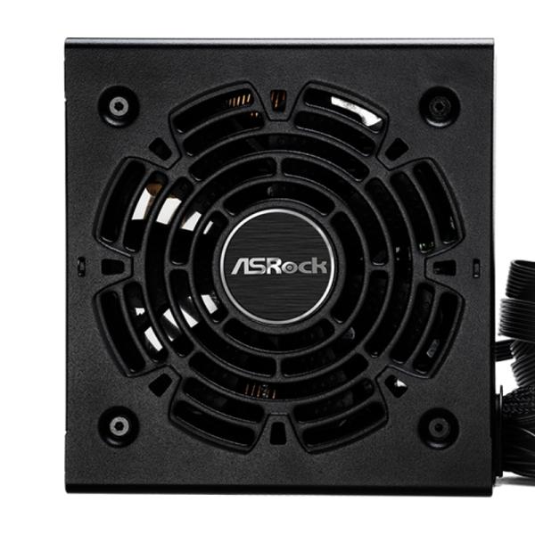 FUENTE DE PODER ASROCK CL-850G ATX3.1 850W 80 PLUS GOLD SEMI MODULAR ATX NEGRO