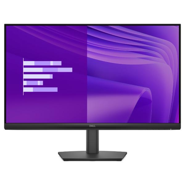 MONITOR DELL PRO 24 E2425HM 23.8" PLANO 1920 X 1080 100HZ FHD HDMI DP Y VGA