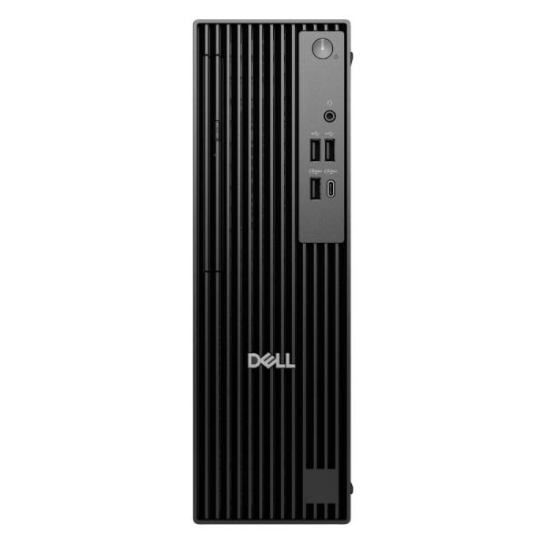 COMPUTADORA DELL PRO SLIM QCS1250 I7-14700 16GB 512GB WIN 11 PRO 1N5GV NEGRO