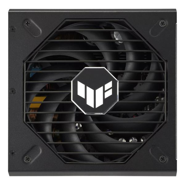 FUENTE DE PODER ASUS TUF GAMING 1000W GOLD FULL MODULAR ATX TUF-GAMING-1000G NEGRO
