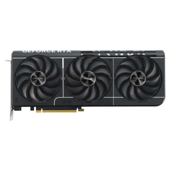 TARJETA DE VIDEO ASUS PRIME RTX5080 16GB GDDR7 2685MHZ PRIME-RTX5080-O16G NEGRO