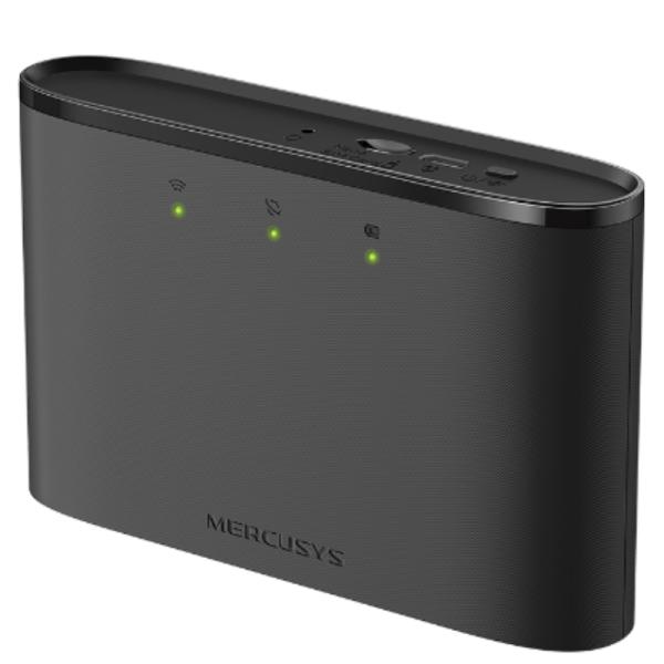 TP-Link - Router - 150Mbps - 4G LTE Mobile
