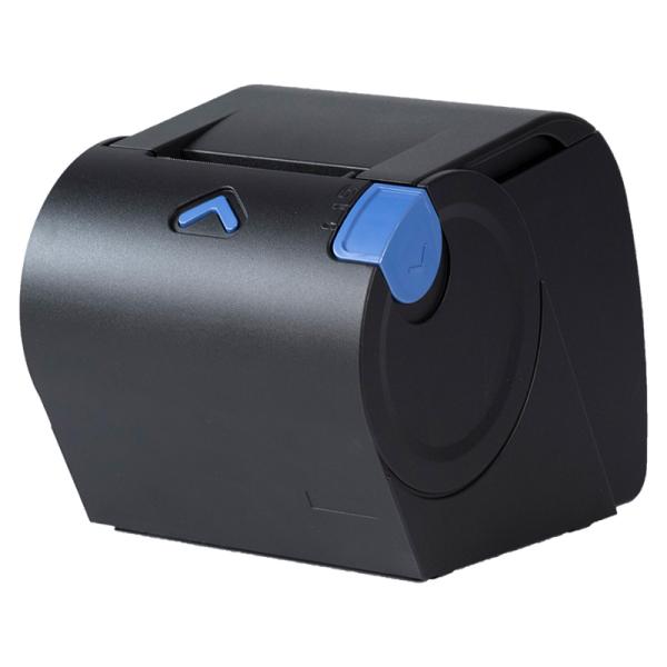 IMPRESORA T&Eacute;RMICA TOSHIBA 6145-1TN TCX  USB / POWERED USB / OPCIONAL ETHERNET 406 MM/S  3AA01116000 NEGRO