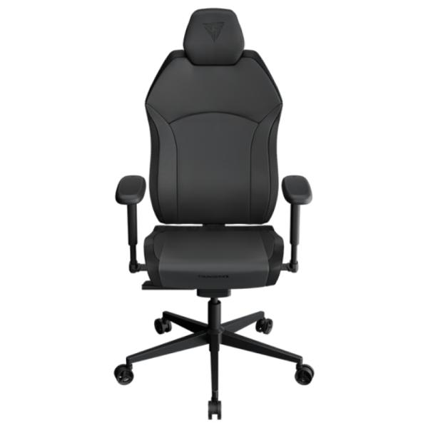 SILLA OFICINA ERGONOMICA THUNDERX3 SOLO 360 MODERN TEGC-2083101.11 NEGRO