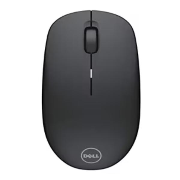 MOUSE DELL WM126 INAL&Aacute;MBRICO BLUETOOTH 1000 DPI WM126-BK NEGRO