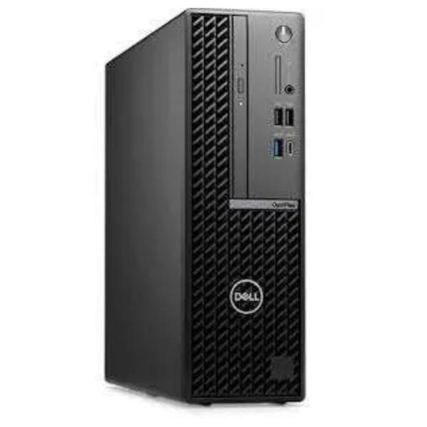 COMPUTADORA DELL OPTIPLEX MFF I5-14500T 16GB 512SSD WIN 11 PRO 0869J NEGRO