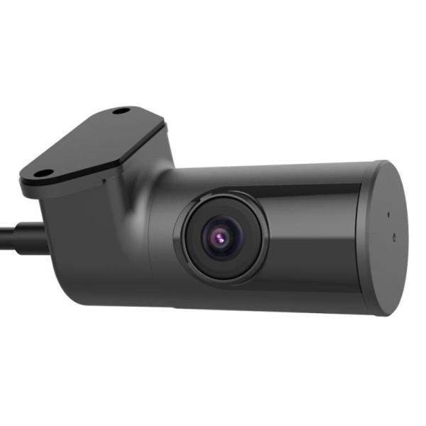 CAMARA ANALOGA HIKVISION AE-VC143T-ITS(2.1MM)(0.3M)(O-STD) 720P TVI 308900654 NEGRO