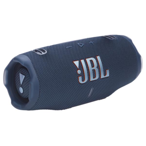 PARLANTE JBL CHARGE 6 45W RMS BLUETOOTH A PRUEBA DE AGUA JBLCHARGE6BLUAM AZUL