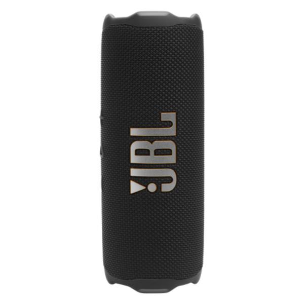 PARLANTE JBL FLIP 7 35W RMS BLUETOOTH A PRUEBA DE AGUA JBLFLIP7BLKAM NEGRO