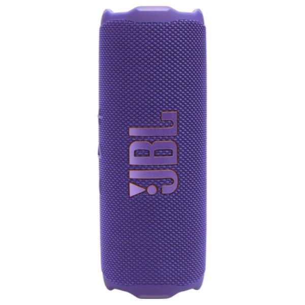 PARLANTE JBL FLIP 7 35W RMS BLUETOOTH A PRUEBA DE AGUA JBLFLIP7PURAM MORADO
