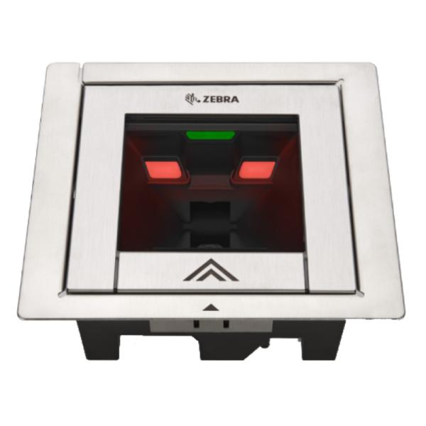 LECTOR DE CÓDIGO DE BARRA ZEBRA SP7201 USB / RS232 / RS485 SP7201-SH00004SCWW NEGRO