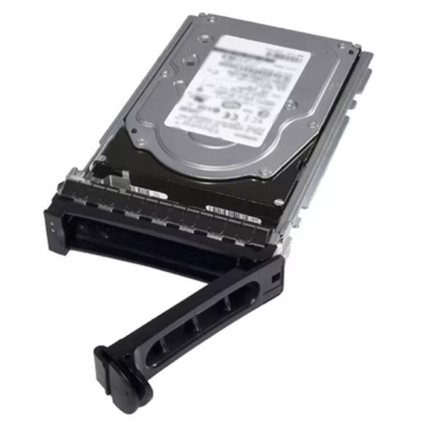 HD INTERNO 2TB DELL 161-88RC 3.5" SATA 6GB/S 7200RPM HDD