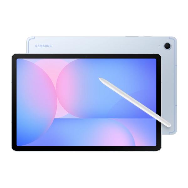 TABLET SAMSUNG GALAXY TAB S10 FE WI FI 10.9 PULG 128 GB Wi-Fi 6 / BLUETOOTH ANDROID SM X520NLBATPA CELESTE