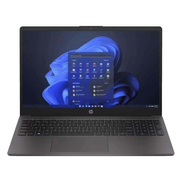 LAPTOP HP 255 G10 15.6 PULG RYZEN 3 7330U 4GB 256GB SSD WIN 11 HOME INGLÉS B84PBUA#ABA-W11H GRIS OSCURO