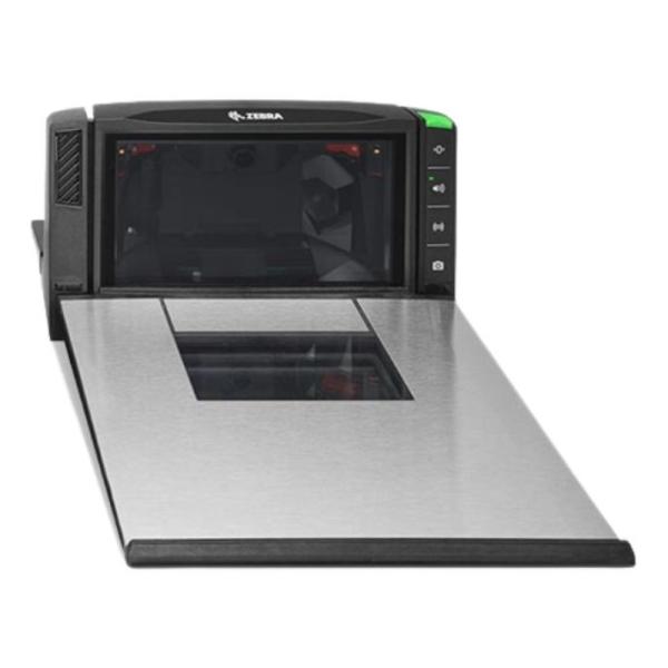 LECTOR DE CODIGO DE BARRAS ZEBRA MP7201 CON BALANZA  USB / RS232 / RS485 / SNAPI MP7201-LNSLN000NN