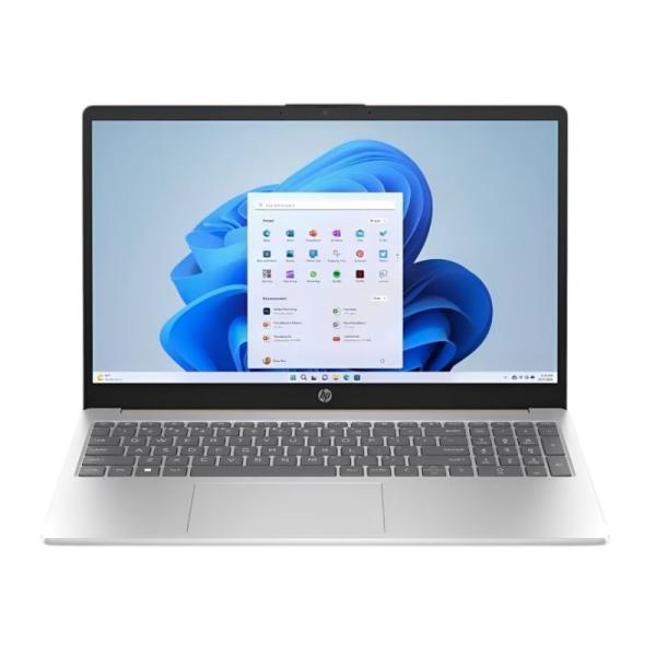 LAPTOP HP 15.6 PULG I3-N305 8GB 256GB SSD TOUCH WIN 11 INGLÉS HP-15-FD0130WM AZUL CLARO