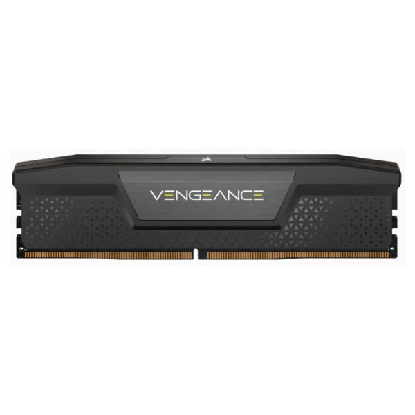 MEMORIA RAM PC 8GB CORSAIR VENGEANCE DDR5 5200 MHZ CL40 1.25 V CMK8GX5M1B5200C40