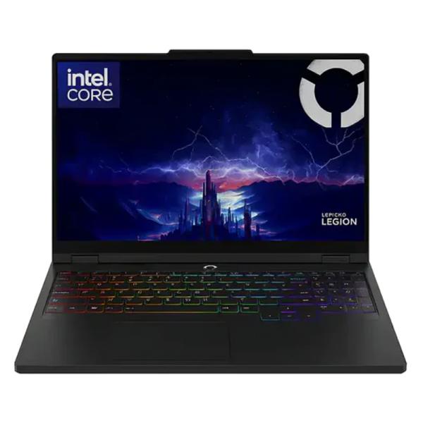 LAPTOP GAMING LENOVO LEGION 5 16IAX10 16" ULTRA 9-275HX 32GB 1TB RTX 5060 WIN 11 INGL&Eacute;S 83NX0000US