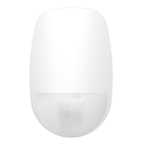 SENSOR PIR HIKVISION DS-PDC15-EG2-WB(B)(O-STD) (E) 15M INALÁMBRICO RF BIDIRECCIONAL 433 MHZ 302402276 BLANCO