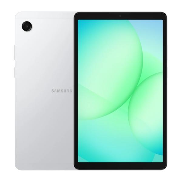 TABLET SAMSUNG TAB A11+ 128GB SM-X230NZSAGTO PLATEADO