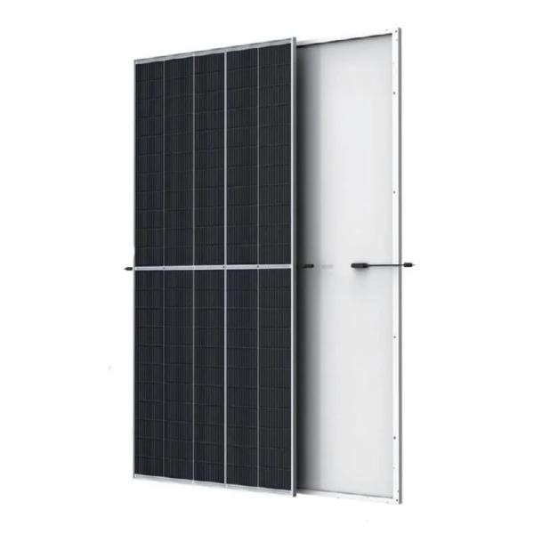 PANEL SOLAR TSM MONOCRISTALINO 575 W/P 1500 VDC TSMDE19R-575W