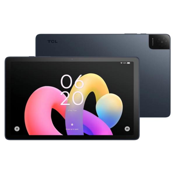 TABLET TCL TAB 10L 10.1 PULG GEN 4 WIFI 4/64GB + FUNDA DE SILICONA TCL-8483A1 GRIS