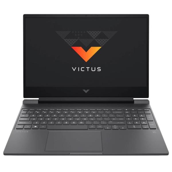 LAPTOP GAMING HP 15-FA2082WM VICTUS 15.6" I5-13420H 16GB 512GB RTX 4050 WIN 11 INGLÉS