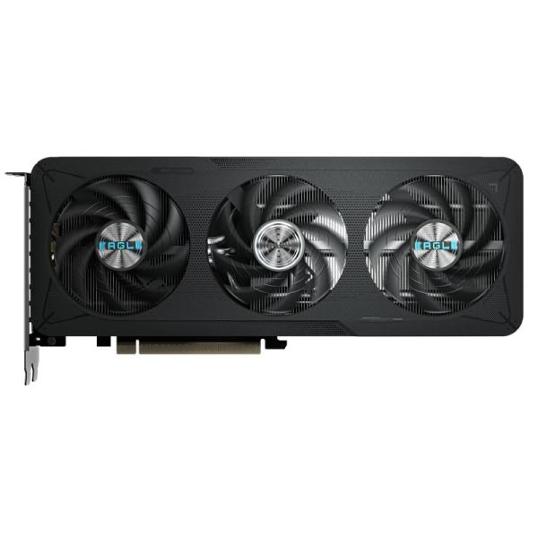 TARJETA DE VIDEO GIGABYTE RTX 5060 EAGLE MAX OC 8G GDDR7 2550MHZ GV-N5060EAGLEMAX OC-8GD