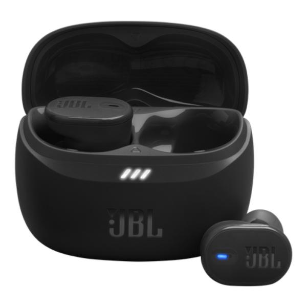 AUDIFONO JBL TUNE BUDS 2 INALÁMBRICO JBLTBUDS2BLKAM