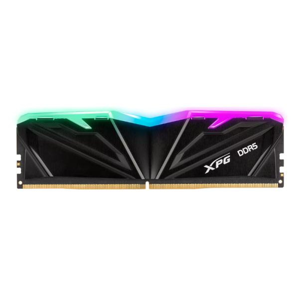 MEMORIA RAM PC XPG ADATA ARMAX RGB 16 GB DDR5 6000 MHZ CL36 1.35 V AX5U6000C3616G-SAMRBK