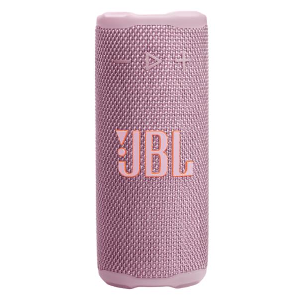 Parlante JBL Grip Bluetooth Rosado JBLGRIPPIKAM