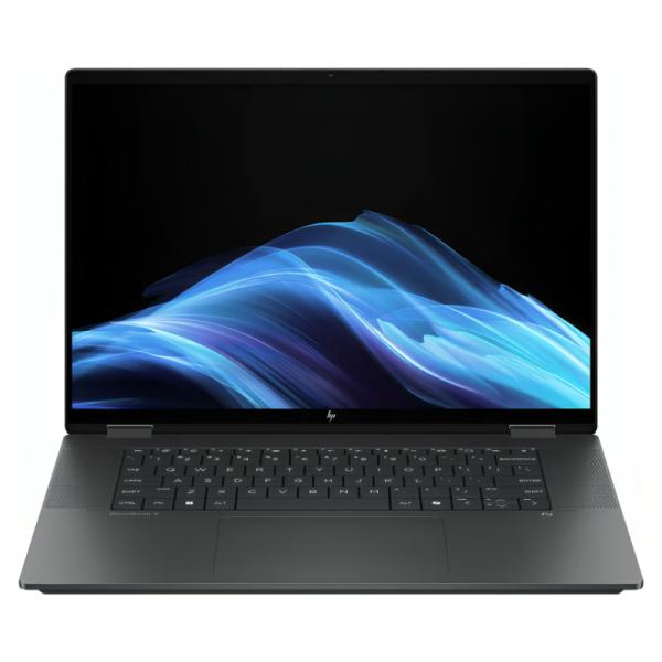 LAPTOP HP OMNIBOOK X FLIP ULTRA 9 288V 32GB 2TB WIN 11 INGL&Eacute;S 16-AS0043DX NEGRO