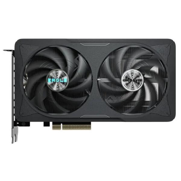 TARJETA DE VIDEO GIGABYTE RTX 5060 EAGLE OC 8G GDDR7 2550 MHZ GV-N5060EAGLE OC-8GD