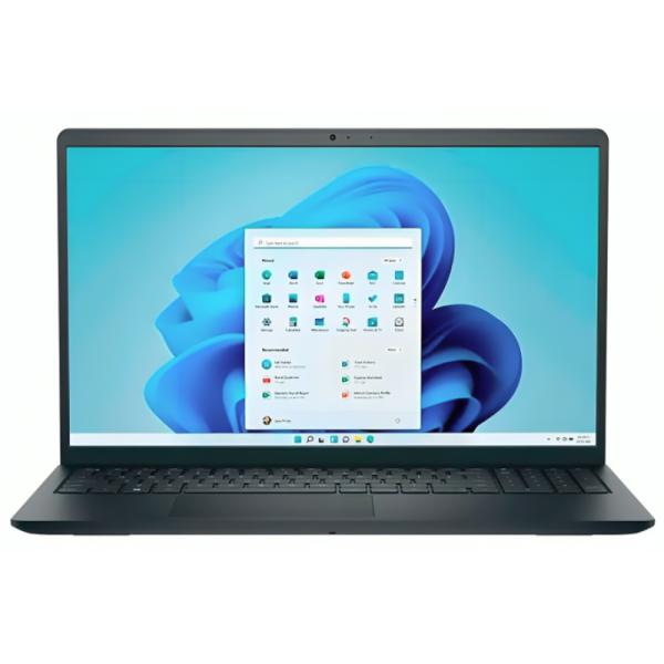 LAPTOP DELL INSPIRON 15 15.6 PULG RYZEN 7-7730U 16GB 512GB TOUCH WIN 11 INGLÉS DC15255-A117BLK NEGRO