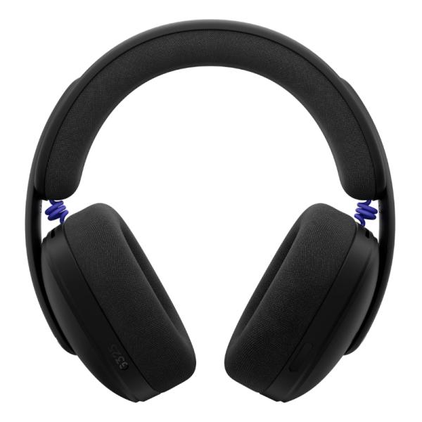 HEADSET GAMING LOGITECH G325 INALÁMBRICO LIGHTSPEED / BLUETOOTH 981-001523 NEGRO
