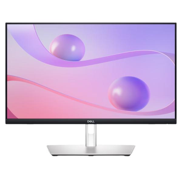 MONITOR DELL P2424HT 24" PLANA FHD 1920 X 1080 60HZ IPS VESA HDMI/DP/USB-C/RJ45 T&Aacute;CTIL NEGRO