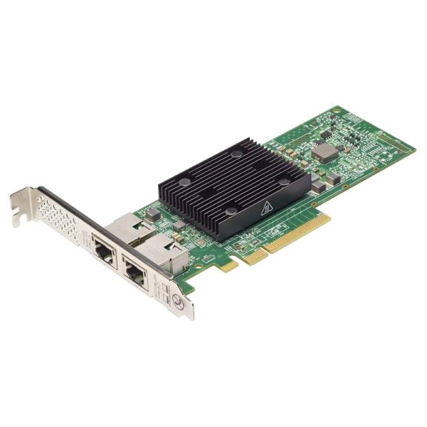 TARJETA DE RED DELL BROADCOM 57416 ETHERNET ALAMBRICO 10GBPS 540-BBVM